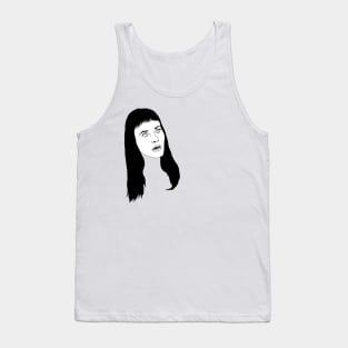 Gayle Weathers Tank Top